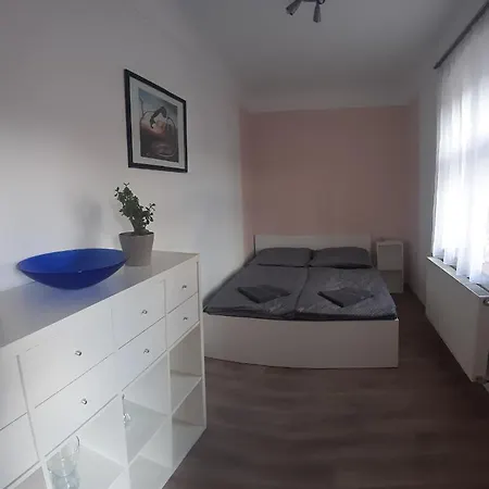 Na Kamenu Apartmán