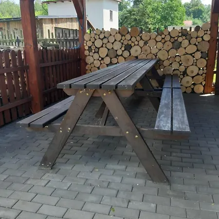 Na Kamenu Lägenhet Frýdlant