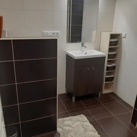 Lägenhet Na Kamenu *